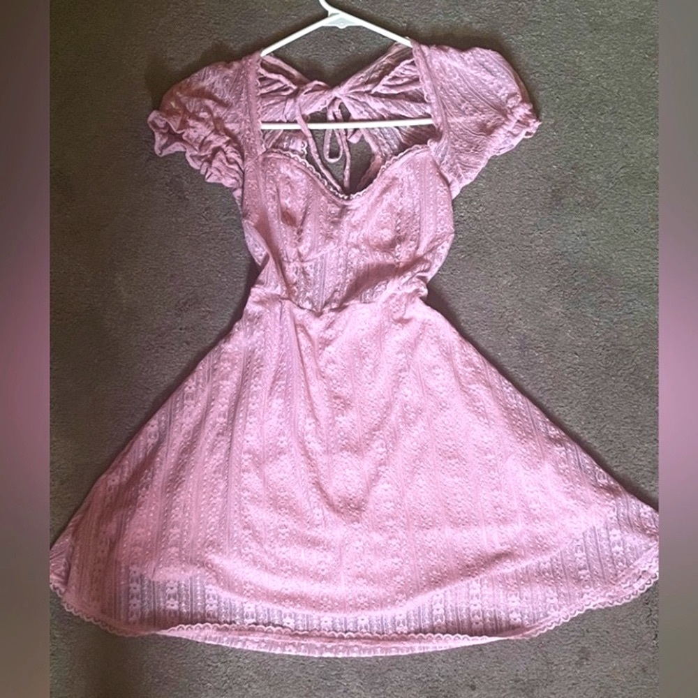 Urban Outfitters Fairy Dress 🧚‍♀️